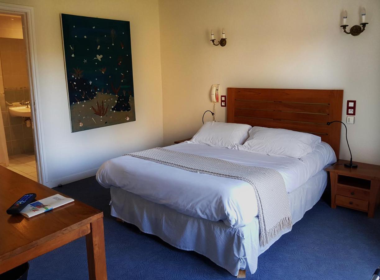 Hotel Pyrenees Atlantique Saint-Pée-sur-Nivelle Zewnętrze zdjęcie